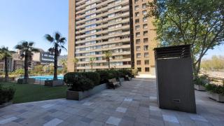 Depto Parque Forestal - 1