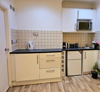 Elegant Spacious London Studio Flat - Londra - 6