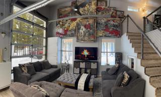 McCall Art House - McCall - 0