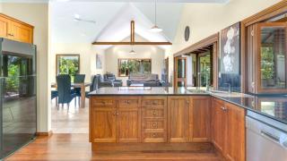 Entire House, Ahana Hillside Nature Gateway - - 8