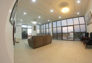 Ocean Breeze Luxury Apartments - 5