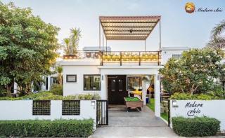 Modern chic - Hua Hin - 2