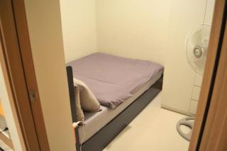 Callie's Cozy Home at Shore 3 Mall of Asia - Manila - 6