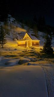 Таежный домик Васильево - 9