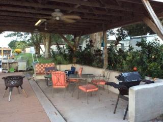 Fisherman's Get-A-Way - Okeechobee - 8
