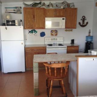Fisherman's Get-A-Way - Okeechobee - 7