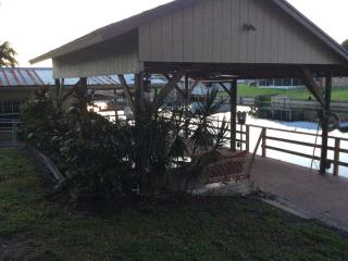 Fisherman's Get-A-Way - Okeechobee - 5