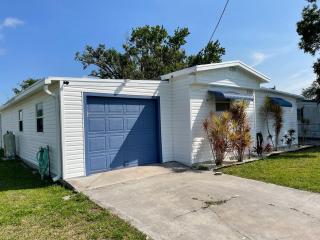 Fisherman's Get-A-Way - Okeechobee - 4