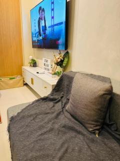 Viceroy Residences tower 1 - Manila - 3
