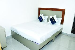 Hotel J K And Restaurant - Morbi - 1