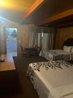 Prospector Motor Lodge - Blanding - 8
