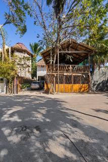 Playa Canek Beachfront Eco Hotel - Tulum - 2