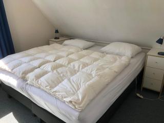 Holiday home for 6 guests near sea - Sint Maartenszee - 6