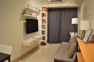 Callie's Cozy Home at Shore 3 Mall of Asia - Manila - 3