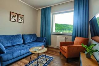 Apartament w Bieszczadach 2 - Ustrzyki Dolne - 7