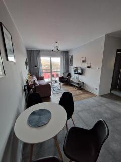Apartament w Bieszczadach 2 - Ustrzyki Dolne - 3