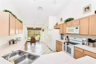 Disney area 4-bedrooms spacious villa for rent - 8