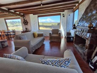 Cotopaxi Lodge - 9