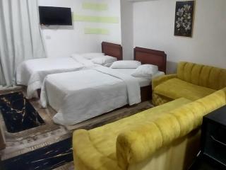 Giza City Hotel-الجيزة سيتى اوتيل - Il Cairo - 1