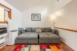 Poconos Chalet - Tobyhanna - 6