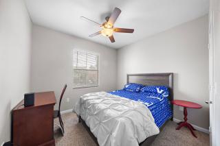 Peaceful Apartment - Houston - 7