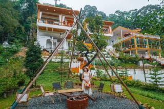 Pangthara65 ปางธารา ณ ปางไฮ เชียงใหม่ - Doi Saket - 6