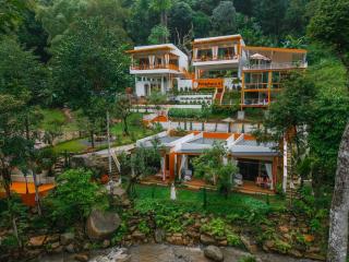 Pangthara65 ปางธารา ณ ปางไฮ เชียงใหม่ - Doi Saket - 0