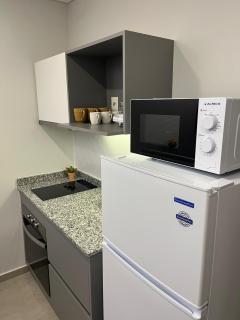 DEPARTAMENTO IMPECABLE A PASOS DeL SHOPPING DEL SOL - 3