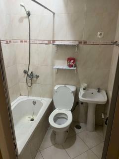 BD Apartamentos - 1