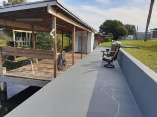 Fishin' for Days! 3Bd-2Ba Home! - Okeechobee - 4