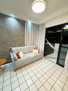 Apartamento Atlantis Ponta Verde - Maceió - 0