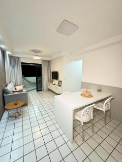Apartamento Atlantis Ponta Verde - Maceió - 6
