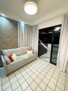 Apartamento Atlantis Ponta Verde - 5