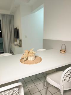 Apartamento Atlantis Ponta Verde - Maceió - 2