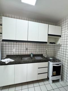 Apartamento Atlantis Ponta Verde - Maceió - 1