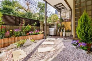 Namba 6 minutes Entire Private 3rd Floor Facility - Osaca - 9