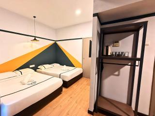 Seeds Hotel Puchong Koi - Puchong - 4