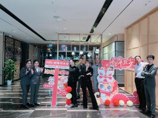 宜尚酒店 日月广场骑楼老街店 - Haikou - 5
