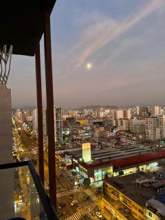 Departamento en lima - 5