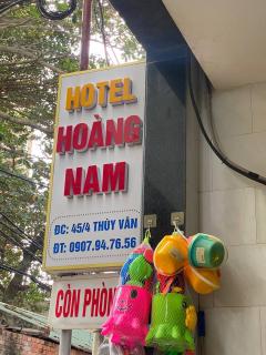 Hoàng Nam 1 Hotel - 9