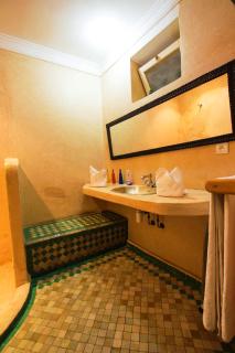 Riad Zinoun & Spa 11 Rooms - Marrakech - 6