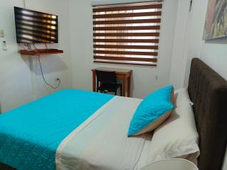 Teresita's House Suites con cocina privada - 8