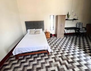 Zen Room - Tarapoto - 0