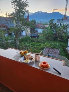Rumah Mawar Syariah - Bukittinggi - 9
