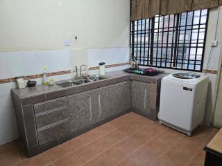 Damansara Kuantan Guest House - - 8