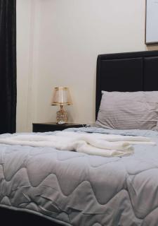 Fast Wi-Fi, Near Beaches & Cozy Affordable Room - Lapu Lapu City - 9