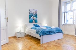 Family-friendly 2BR Apt.-Perfect for Longstays - Wenen - 3