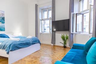 Family-friendly 2BR Apt.-Perfect for Longstays - Wenen - 2