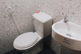 Fast Wi-Fi, Near Beaches & Cozy Affordable Room - Lapu Lapu City - 5