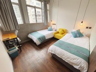 JST Hotel - 9